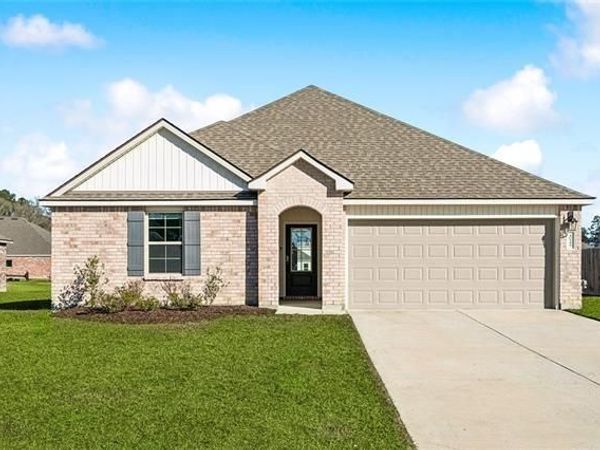 40545 CYPRESS RESERVE Boulevard, Ponchatoula, LA 70454