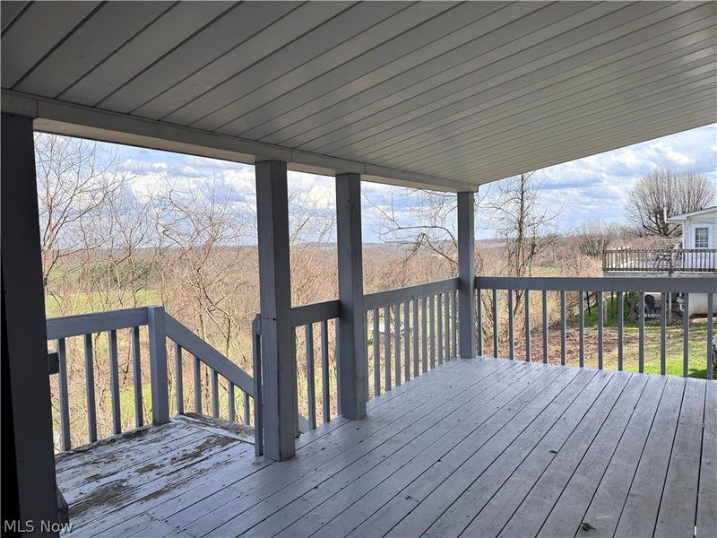 60945 Sandy Ridge Road, Barnesville, OH 43713 Photo 18