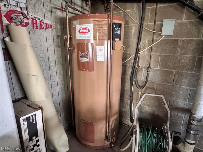 60945 Sandy Ridge Road, Barnesville, OH 43713 Photo 25