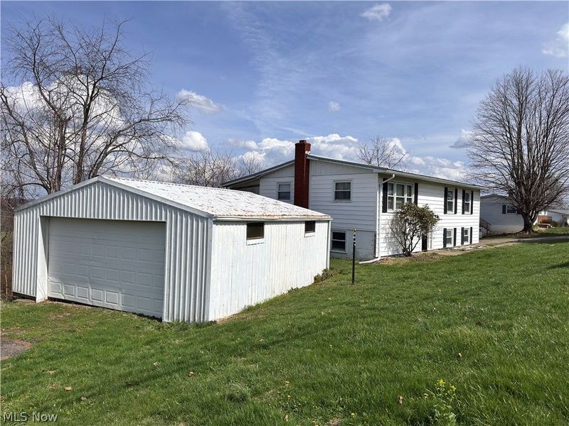 60945 Sandy Ridge Road, Barnesville, OH 43713 Photo 7