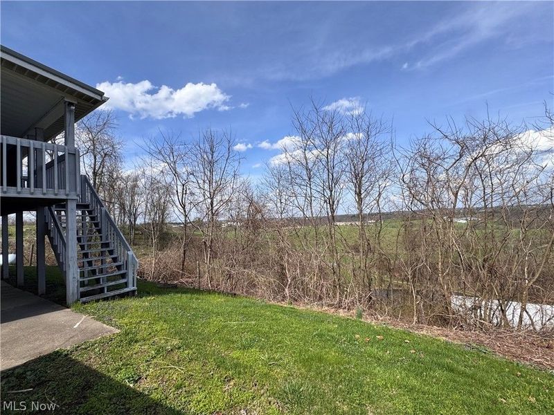 60945 Sandy Ridge Road, Barnesville, OH 43713 Photo 9