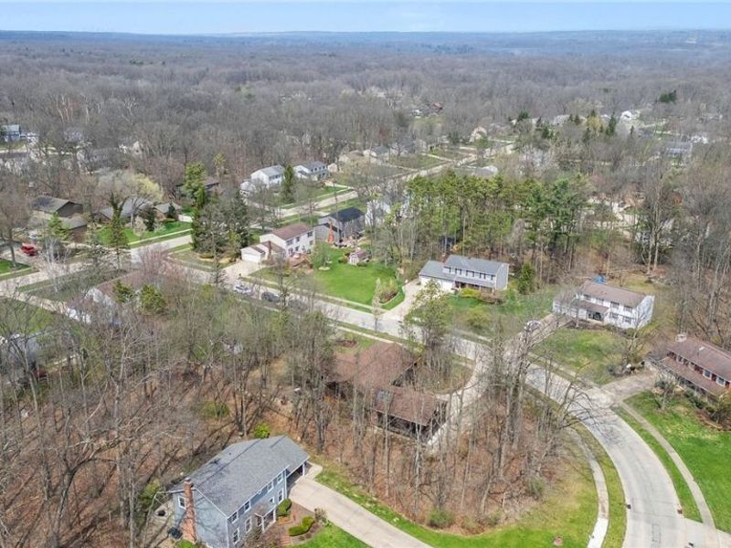 10172 Old Orchard Drive, Brecksville, OH 44141 Photo 46