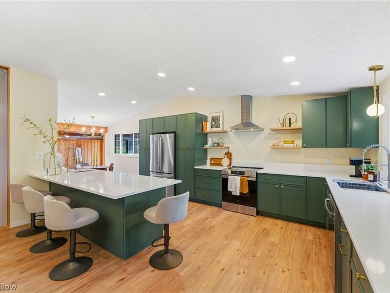 10172 Old Orchard Drive, Brecksville, OH 44141 Photo 8