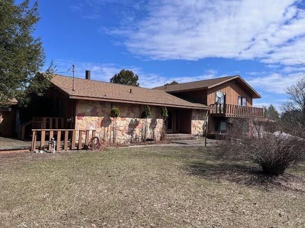 8903 Maidens Road, Bear Lake, MI 49614
