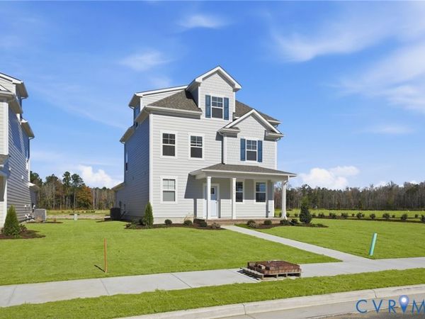 17922 Meriwether Lewis Street , Ruther Glen, VA 22546