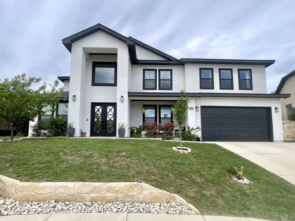 8719 Sonoma, Boerne, TX 78015