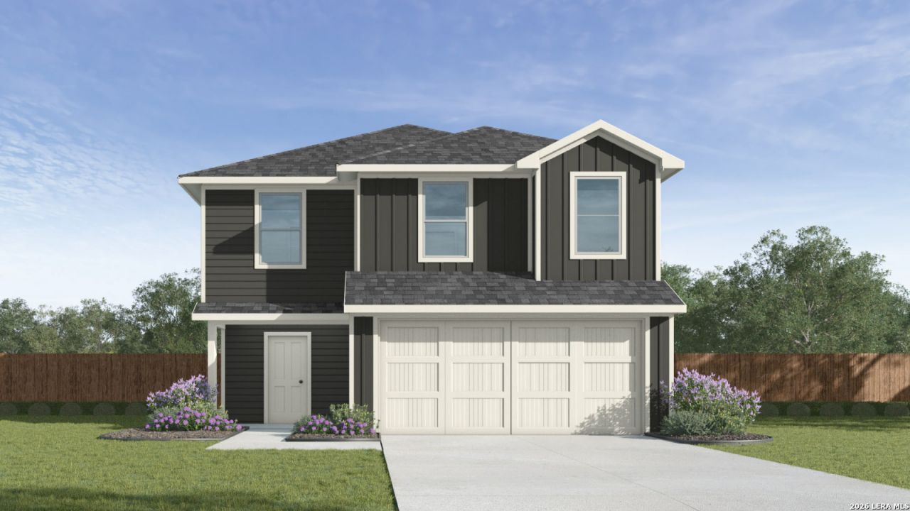 188 Surrey Oaks, Maxwell, TX 78656 Main Photo