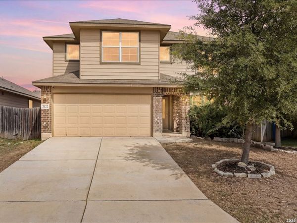 2622 Willow Pond, San Antonio, TX 78244