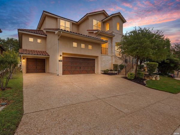 1219 Via Se Villa, San Antonio, TX 78260