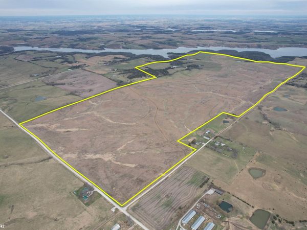 Jaguar Ave. & 170th Street, Creston, IA 50801