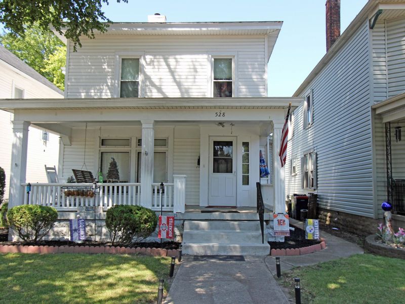 528 W Ash Street, Piqua, OH 45356 Photo 1