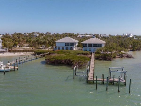 303 Useppa, CAPTIVA, FL 33924