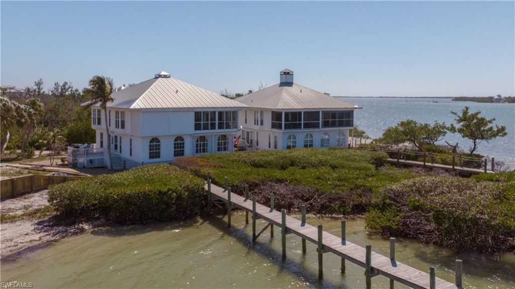 303 Useppa, Captiva, FL 33924 Photo