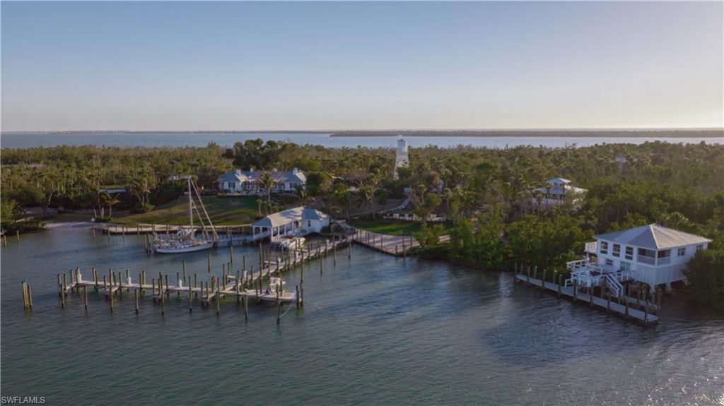 303 Useppa, Captiva, FL 33924 Photo