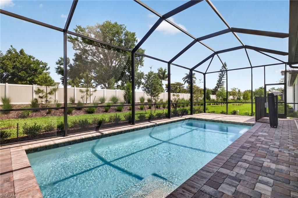 24605 Marina Del Ray Dr, Bonita Springs, FL 34135 Photo