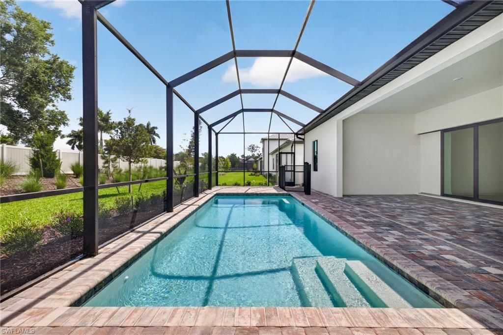 24605 Marina Del Ray Dr, Bonita Springs, FL 34135 Photo