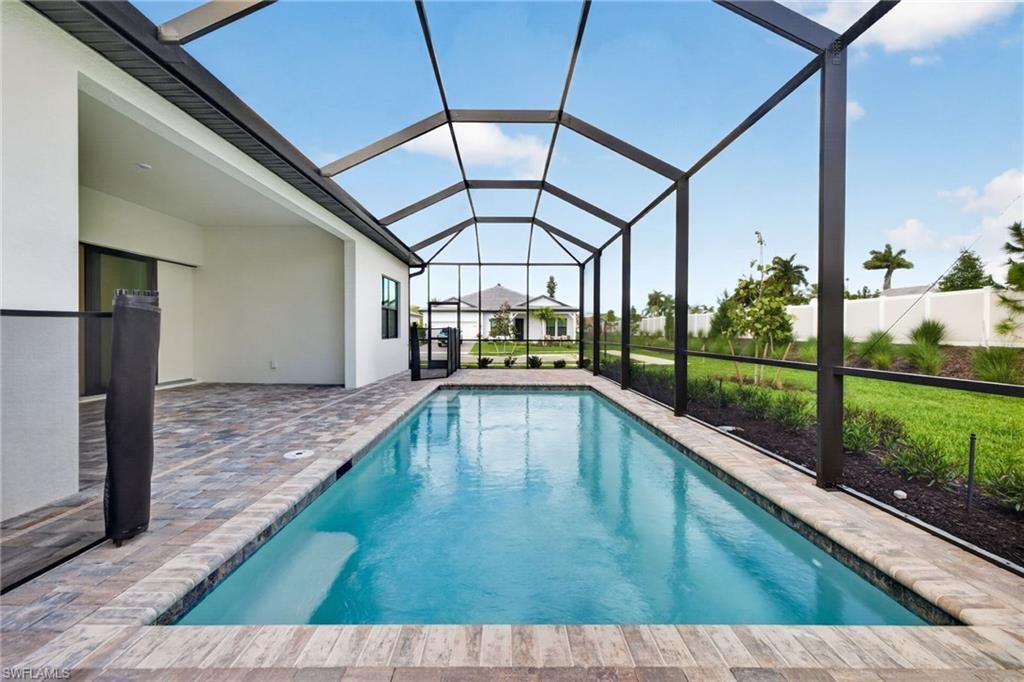 24605 Marina Del Ray Dr, Bonita Springs, FL 34135 Photo