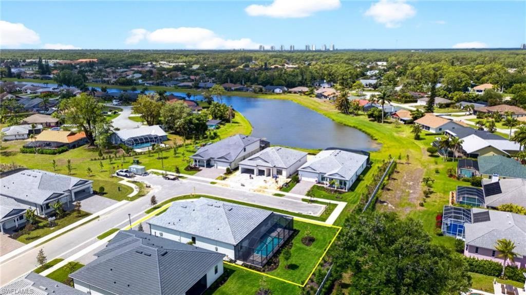 24605 Marina Del Ray Dr, Bonita Springs, FL 34135 Photo