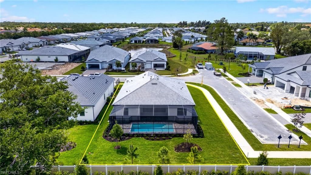 24605 Marina Del Ray Dr, Bonita Springs, FL 34135 Photo