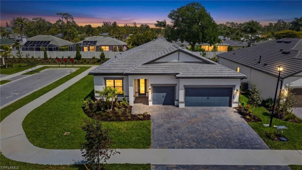 24605 Marina Del Ray Dr, Bonita Springs, FL 34135 Photo