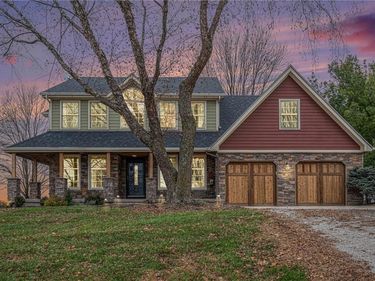 16714 N Endicott Road, Kearney, MO 64060