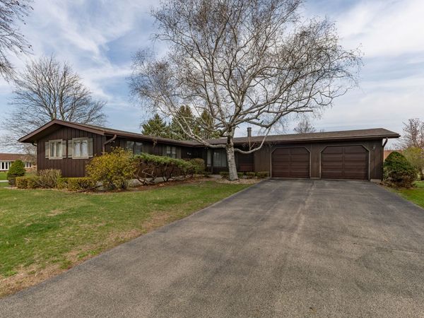 420 Margaret Street, Atkinson, IL 61235