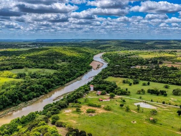 S0000 Seybold Road, Mineral Wells, TX 76067