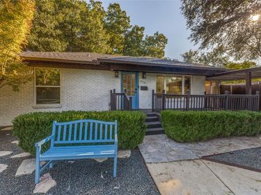 3778 Shorecrest Drive, Dallas, TX 75209