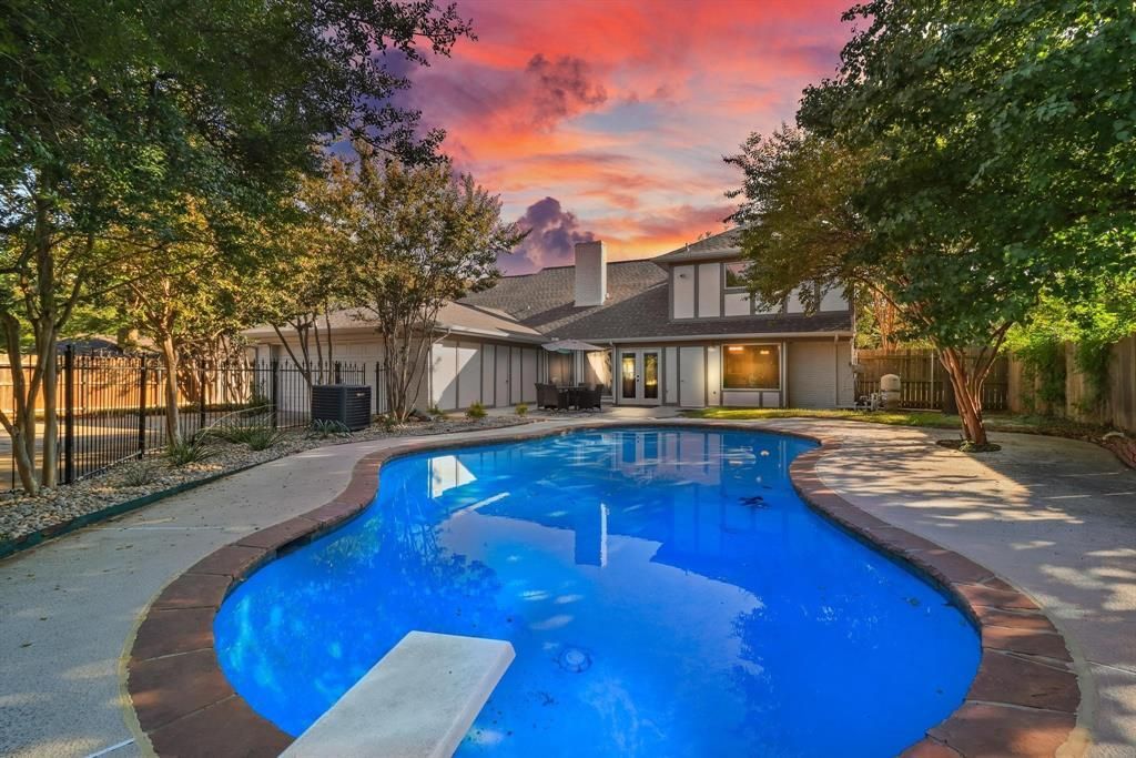 207 Fresh Meadow Drive, Trophy Club, TX 76262 Main Photo