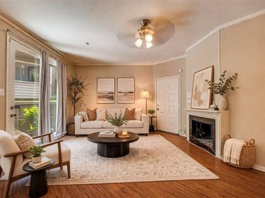 8545 Midpark Road, Unit 47, Dallas, TX 75240