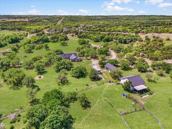 1145 Veal Station Road, Weatherford, TX 76085