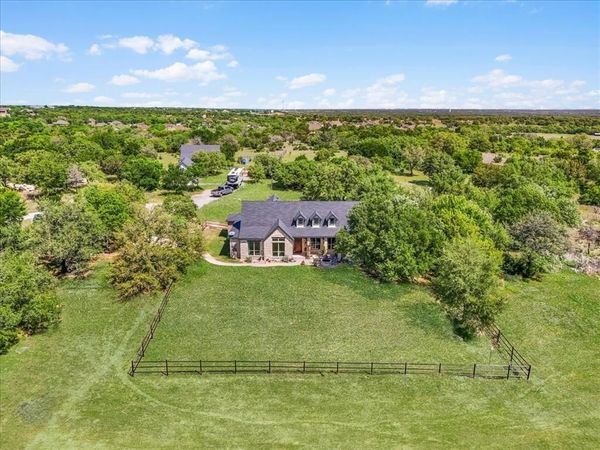 1145 Veal Station Road, Weatherford, TX 76085