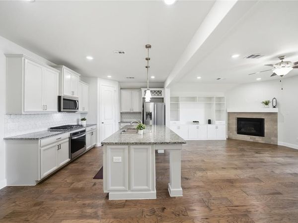 14317 Spitfire Trail, Fort Worth, TX 76262