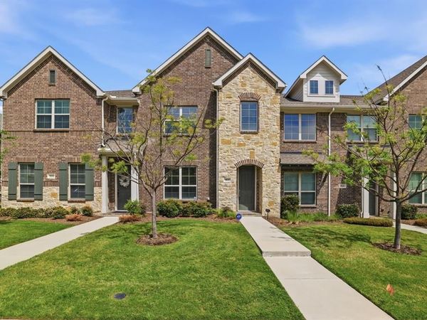 5832 Ridgeline Drive, McKinney, TX 75070