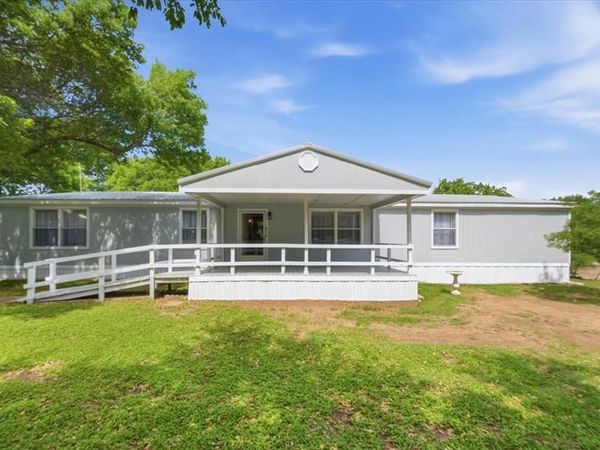 679 County Road 1304, Morgan, TX 76671