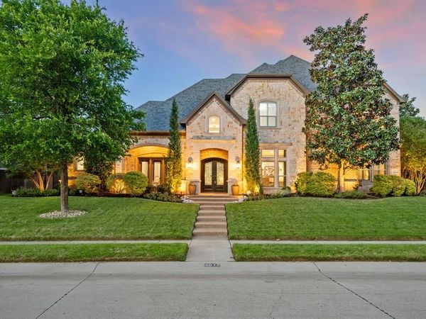 2012 Thames Trail, Colleyville, TX 76034