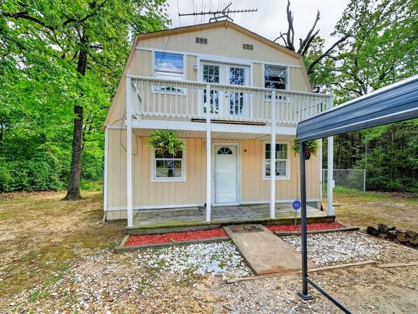 7115 Brokenbow Drive, Mabank, TX 75156