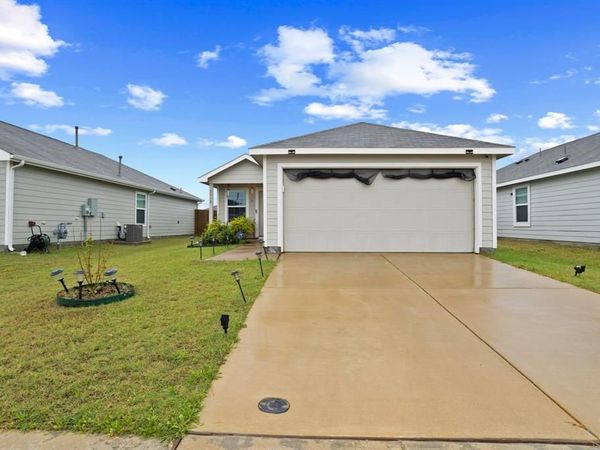 2912 Greenhorn Avenue , Crandall, TX 75114