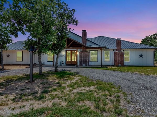 129 Whiskey Ranch Road, Runaway Bay, TX 76426