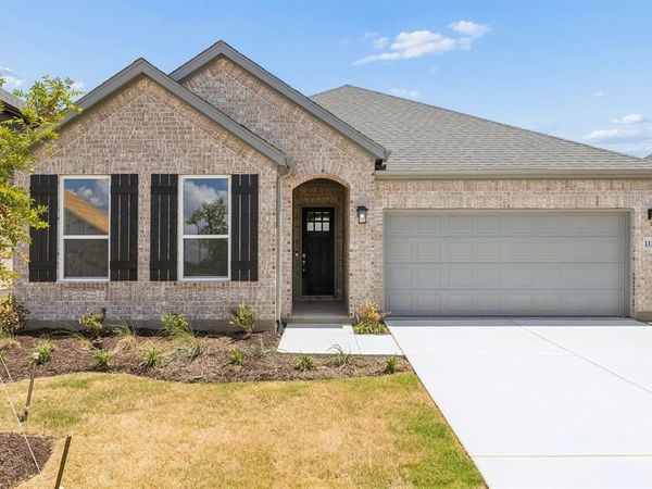 1113 Clayton Street, Aubrey, TX 76227
