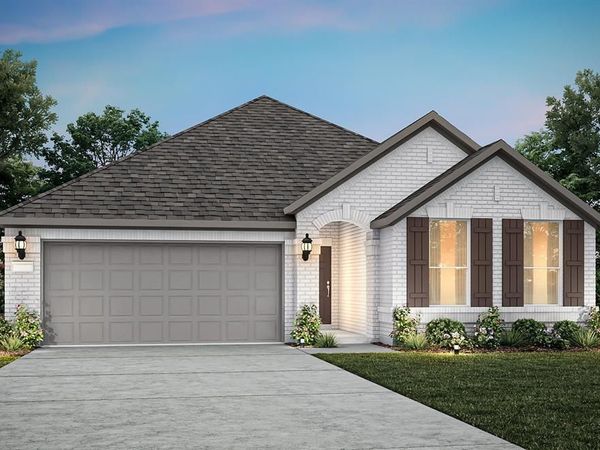 1113 Clayton Street, Aubrey, TX 76227