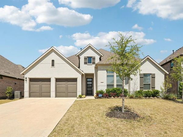 4304 Glen Rose Street, Prosper, TX 75078