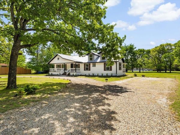 2611 Private Road 2410, Quinlan, TX 75474