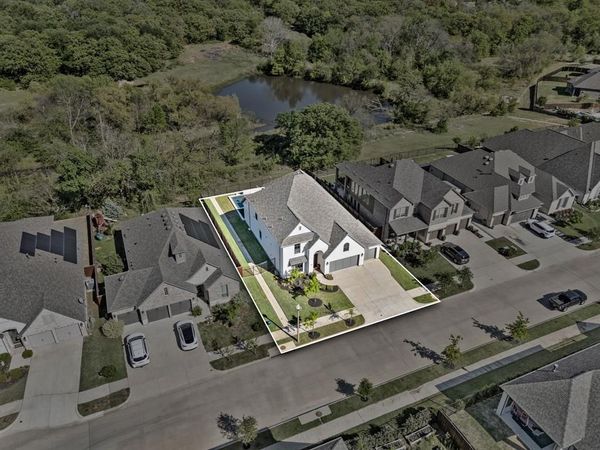 4209 Inverness Way , Denton, TX 76210