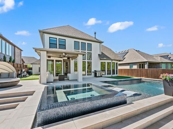 4209 Inverness Way, Denton, TX 76210