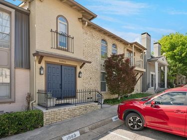 15915 Archwood Lane, Unit 2003, Dallas, TX 75248
