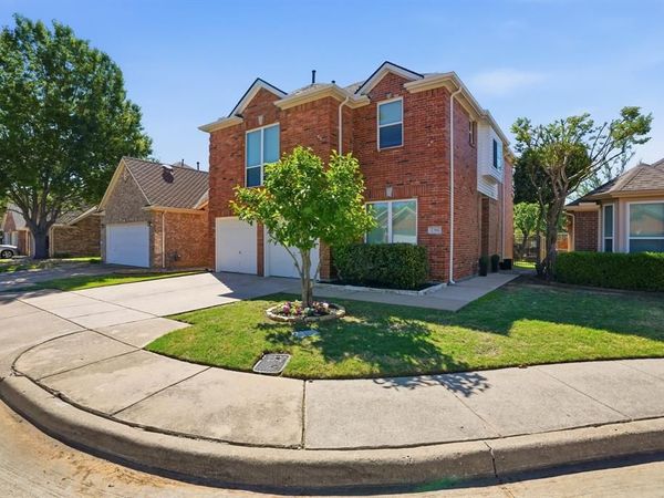 2316 Leafy Glen Court, Bedford, TX 76022