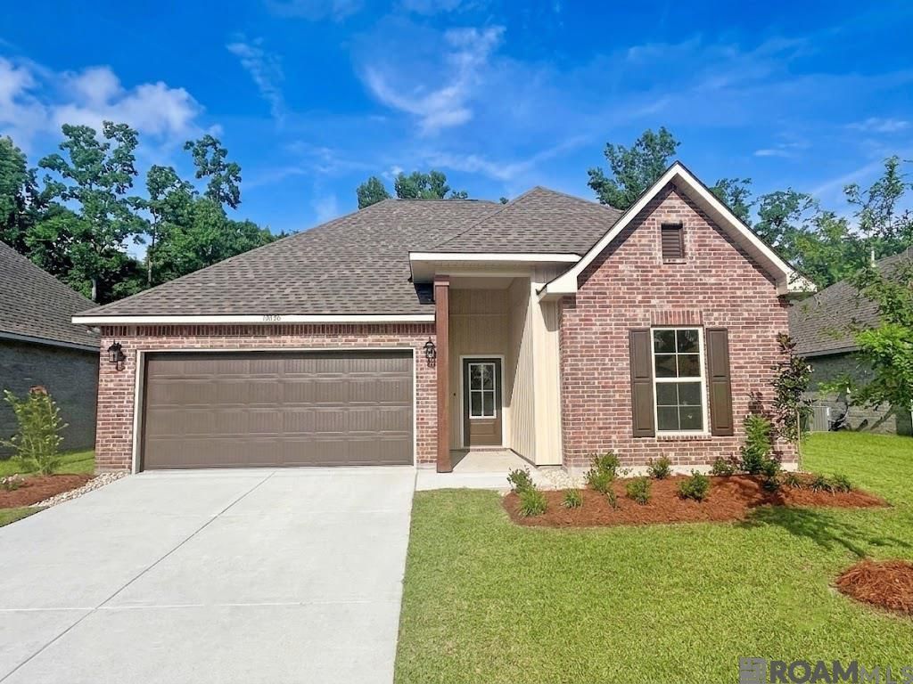 13056 Ducks Landing St, Gonzales, LA 70737 Main Photo