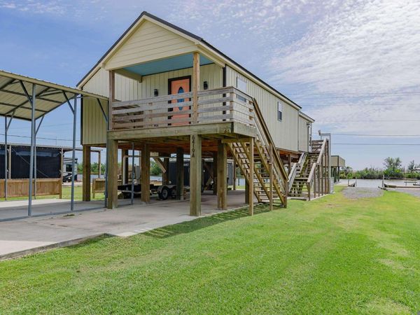 6419 A La Hwy 56, Chauvin, LA 70734