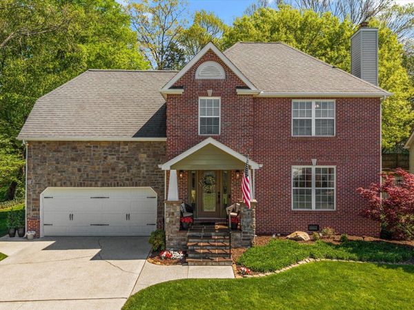 2750 Sheringham Drive, Powell, TN 37849